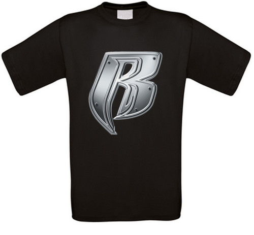 Ruff ryders rap - rap, hip