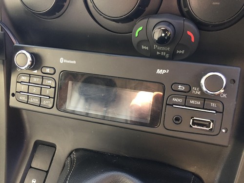 Codice radio auto - auto, codici