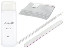 ACETON Rimuovi Gel UV Smalto