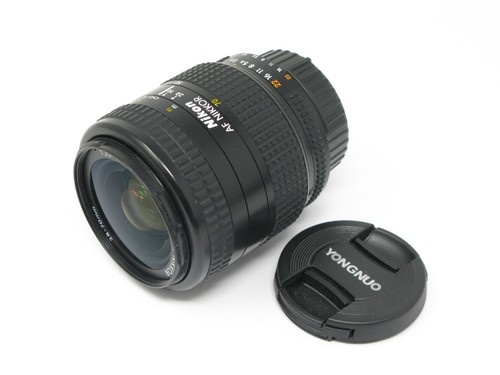 Nikon nikkor 70 mm - af, 28-70