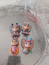 GIOCHINI MAGIKI COCCINELLE