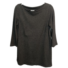 Maglione tunica J. Jill donna