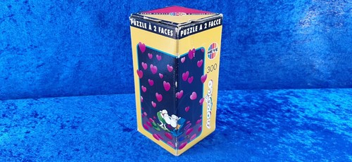 Mordillo puzzle vintage - vintage, 1994