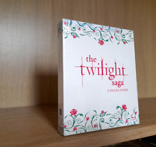 THE TWILIGHT SAGA _ COMPLETE