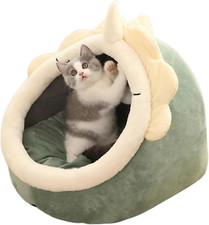 Cuccia Cane Interno Catto