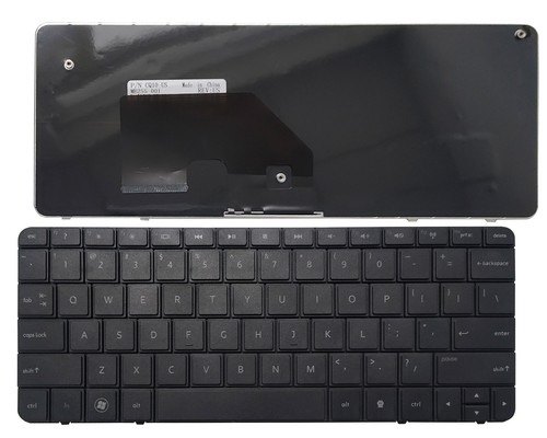 Nuova tastiera usa - tastiera, hp