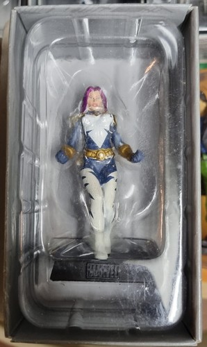 Marvel eaglemoss figurine - eaglemoss,