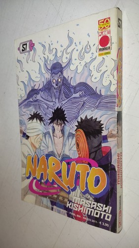 Naruto serie nera - serie,