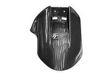 parafango posteriore Carbonio