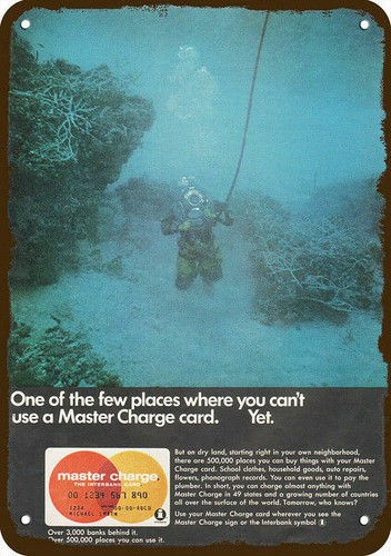 Master charge scuba - master,
