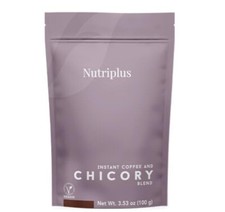 Nutriplus Caffè Cicoria
