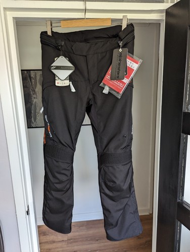 Pantaloni ktm adv - ktm, s