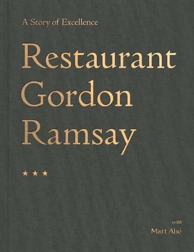 Restaurant gordon ramsay a - restaurant,