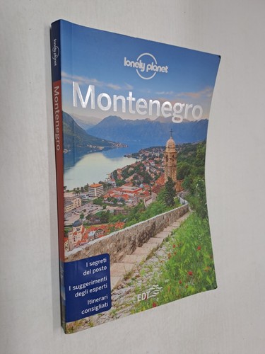 Montenegro aavv lonely - -,