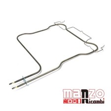 RESISTENZA INFERIORE 1150W FORNO ARISTON INDESIT HOTPOINT C00526533 C00863131