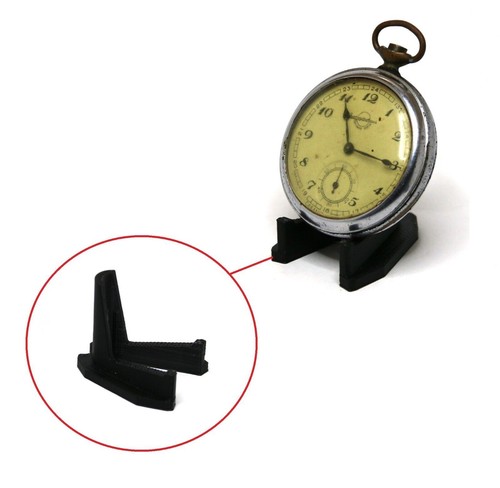 Supporto per orologio tasca - supporto,
