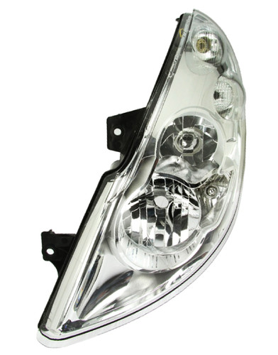 Faro fanale proiettore - faro,
