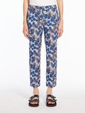 WEEKEND Max Mara PANTALONE A