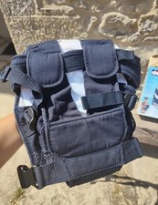 marsupio neonato Chicco