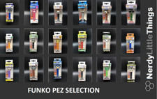 Funko Pop! PEZ - Selezione -