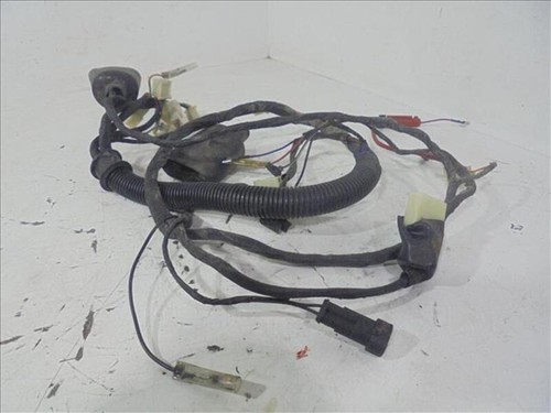 Cableado motor keeway - keeway, rkv