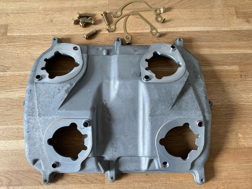 Honda vfr750f carburatore - honda, a