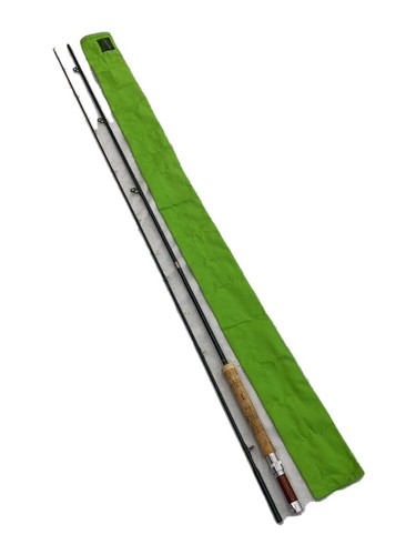 Winston fly rod - r.l., 9