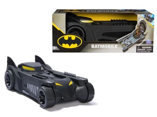 Batman modello batmobile bat - batman,