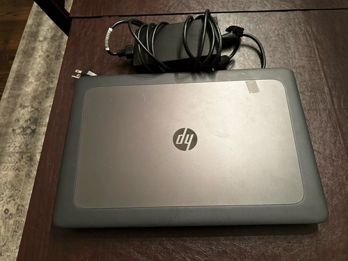 Book hewlett packard - z,