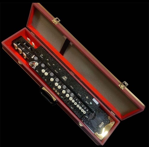 Arpa pavone arpa elettrica