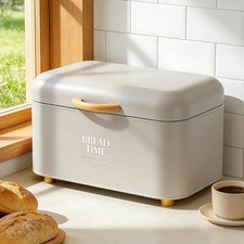 Contenitore per pane di - il,