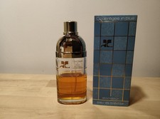 Courrèges In Blue Eau De