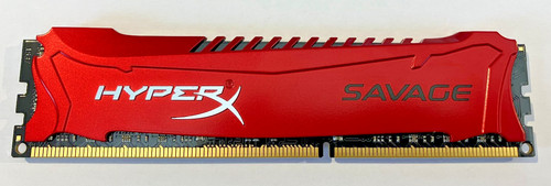 Kingston hyperx - hyperx, gb