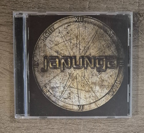 Japunga light days end - at, cd