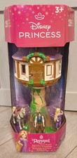 Coffret Tour Di Rapunzel / Raperonzolo Disneyland Paris