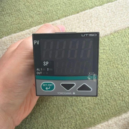 Yokogawa ut150 termostato - ut150,