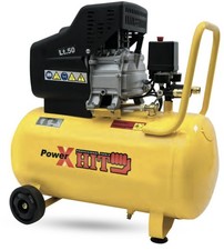 Power hit ph050 - -, compressore