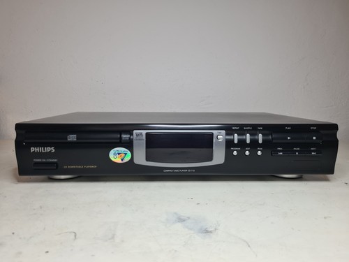 Lettore philips 713 - lettore,