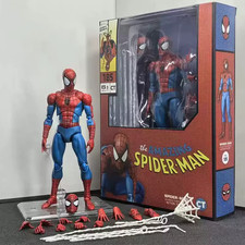 Incredibile statuetta spider - statuetta,
