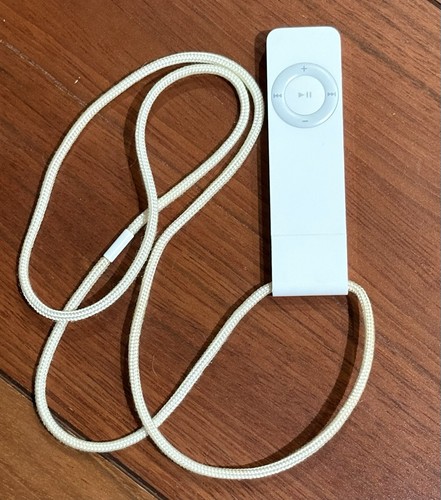 Ipod shuffle 1st - shuffle,