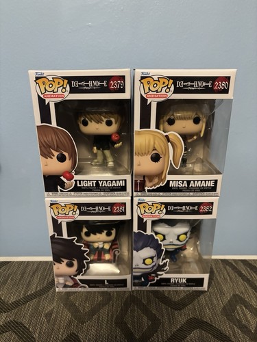 Funko pop death - funko,