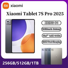 Xiaomi Pad 7S Pro Tablet PC
