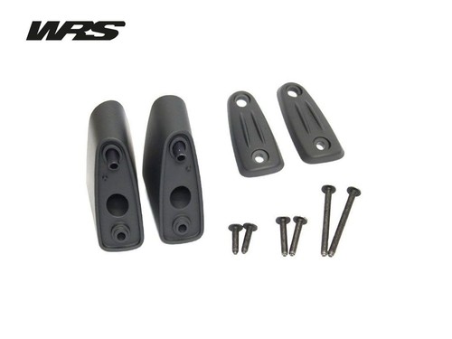 Kit attacchi cupolino wrs - kit,