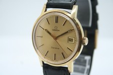 [Ecc+5] Vintage 1972 OMEGA