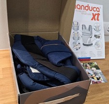 marsupio neonato manduca XT