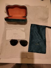 Gucci Occhiali Da Sole Uomo