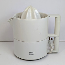 Braun Citromatic Spremiagrumi