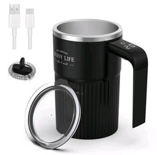 Tazza Automatica Mescolante