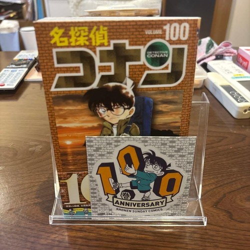 Detective conan vol 100 - detective,