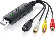 CSL - Grabber Video - Scheda